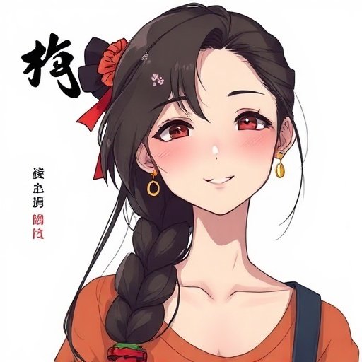花小溪 - 设计总监 - 奇漫屋