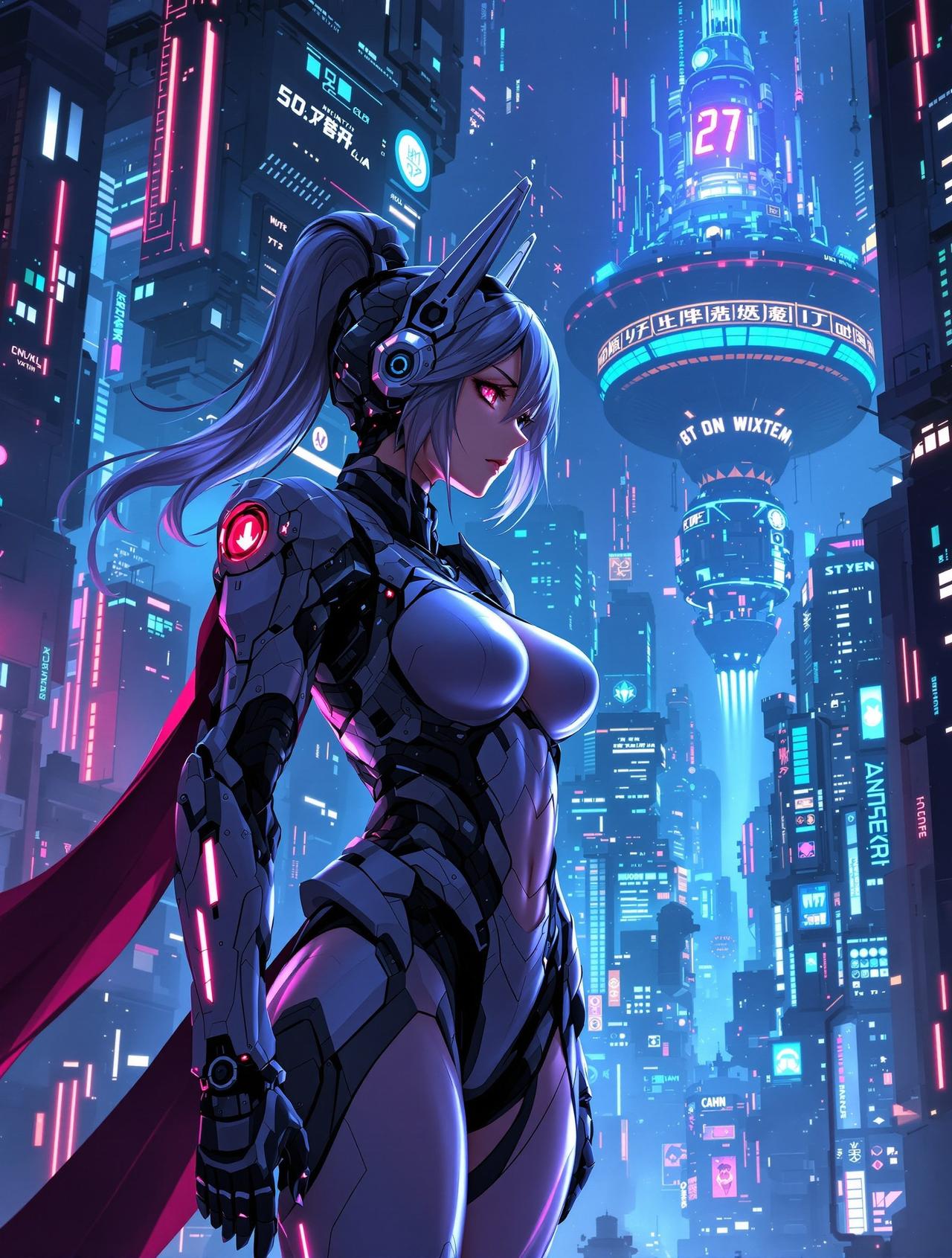 灵笼·轮回 - 奇漫屋